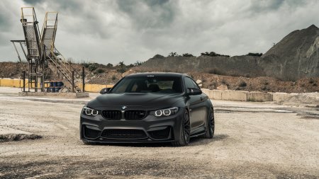 BMW m4 LIMMA