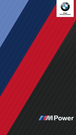 M Power BMW Performance