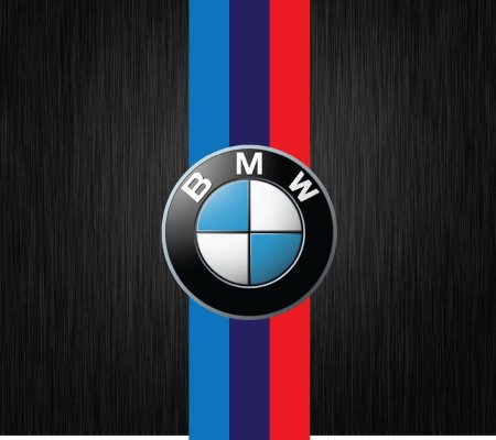 BMW logo 2000