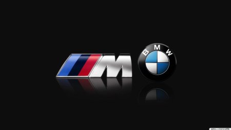 BMW m5 флаг