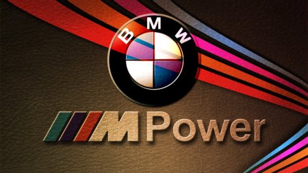 BMW M Power
