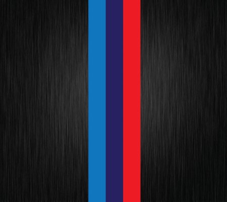 М полоски на БМВ