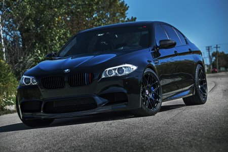 BMW x5 Competition GTA 5