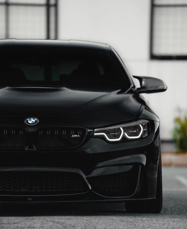 BMW fr
