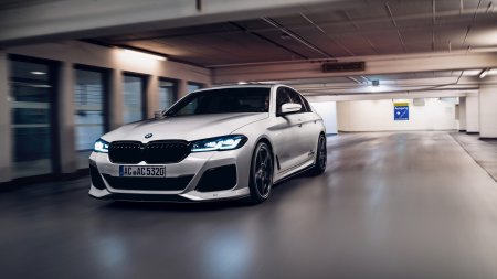 BMW 5 g30
