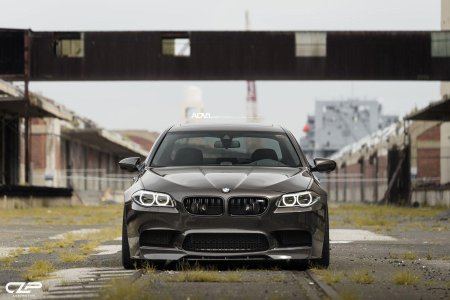 BMW 4 f10