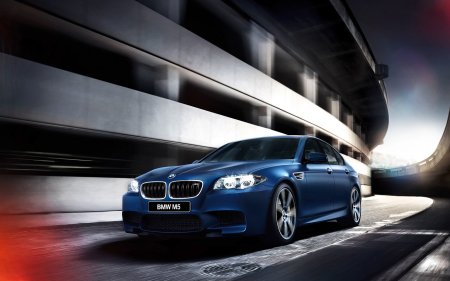 BMW m5 2015