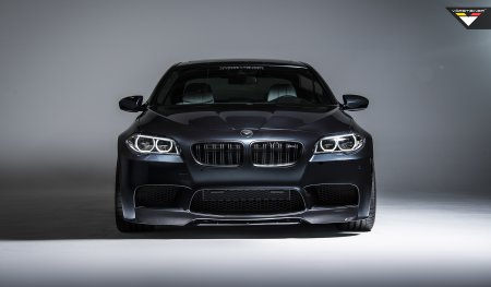 BMW 5 f10