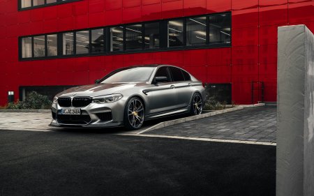 BMW m5 f90 CS