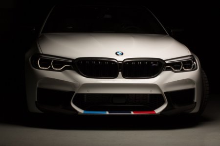BMW m5 f90 Performance