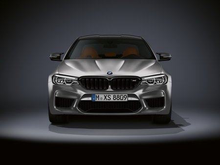 BMW m5 f90