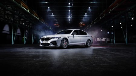 BMW m5 f90