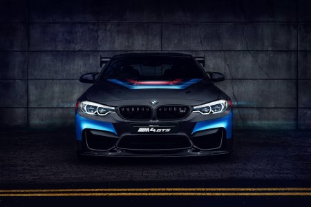 BMW m4 2021 Black