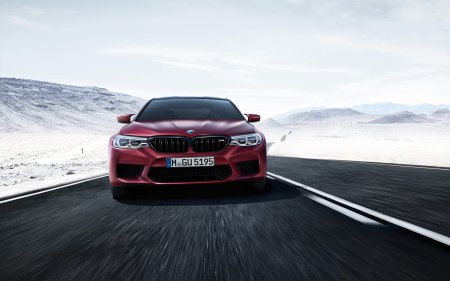 M5 f90