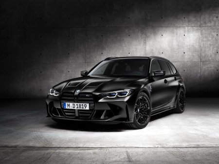 BMW m3 Touring 2022