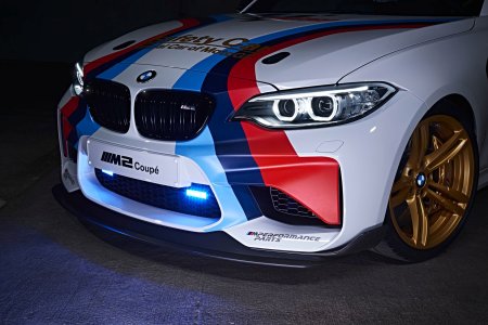 BMW m8 Литвин