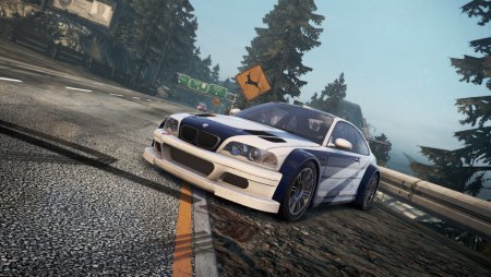 BMW m3 GTR 2012