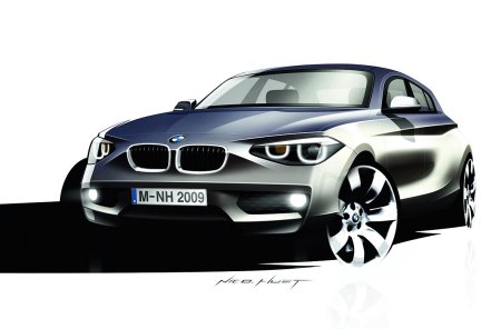 BMW BMW serie 1 2012