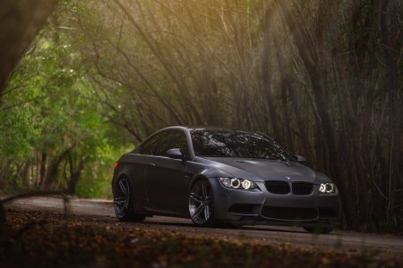 BMW m5 e60
