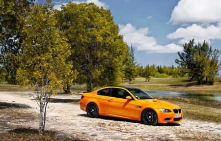 BMW m3 купе