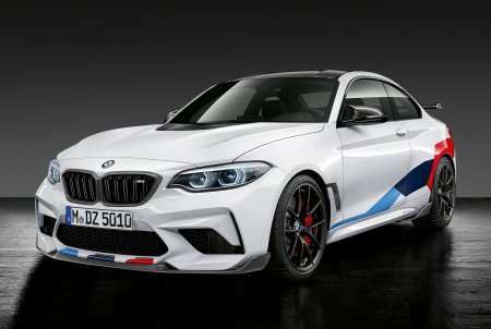 BMW m2 Competition 2021