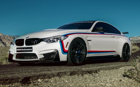 BMW m4 m Performance