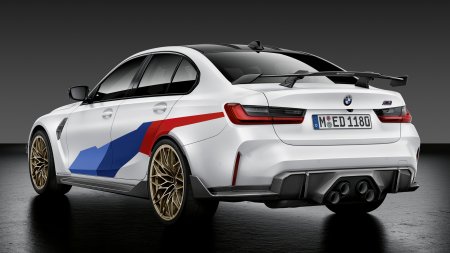 BMW m3 2021