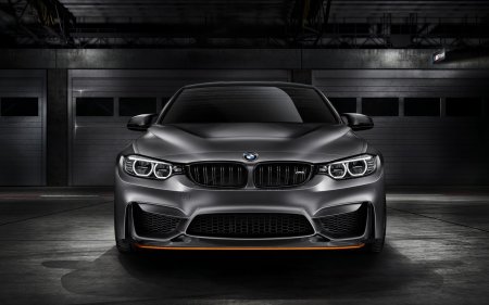 BMW m4 2015