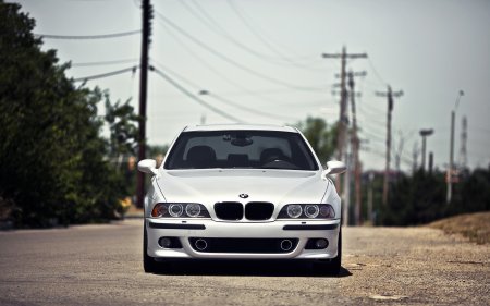 BMW m5 e39
