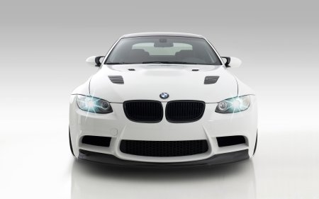 BMW m3 e90 GTS