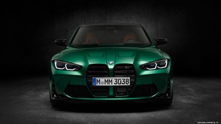 BMW m3 2021