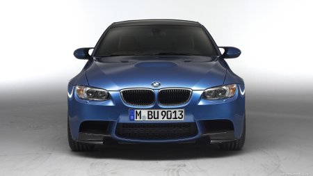 BMW m3 2010