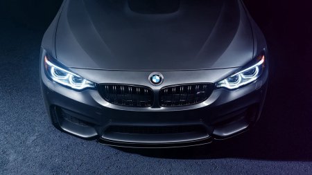 Капот BMW m4