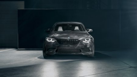 BMW m2 Competition 2020