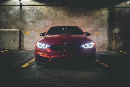 BMW 320i обои на телефон