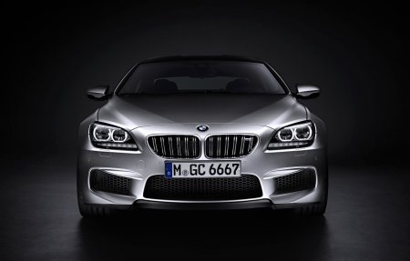 BMW m7