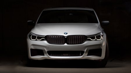 BMW m5 f90