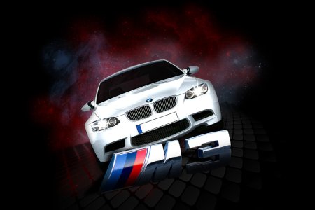 Фоны для рабочего стола крутые с BMW