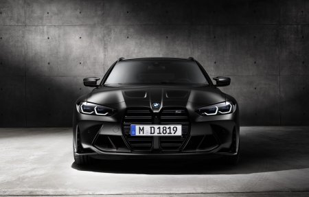 BMW m3 Touring 2023