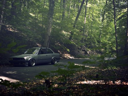 BMW e30