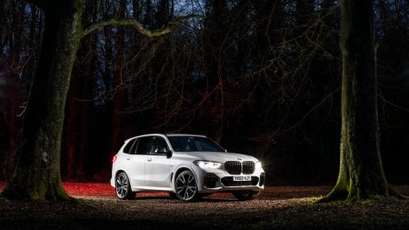 BMW x5 HD