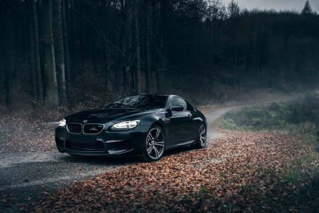 BMW m6 HD