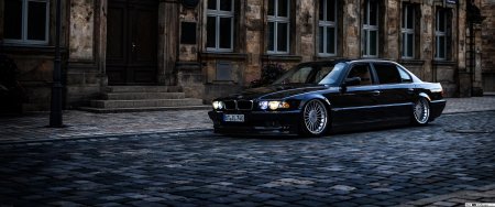 BMW m5 e39 21 9