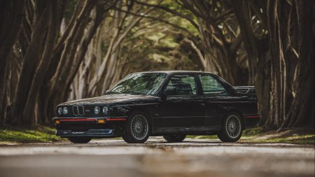BMW m3 e30 1920 1080