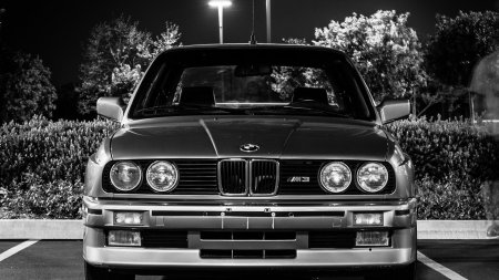 BMW m3 e30