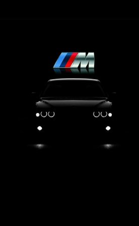 BMW e39 айфон