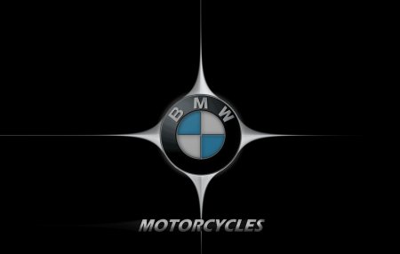 BMW Motorrad logo