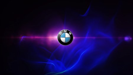 BMW эмблема