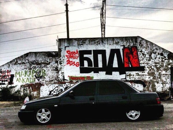 БПАН без посадки авто