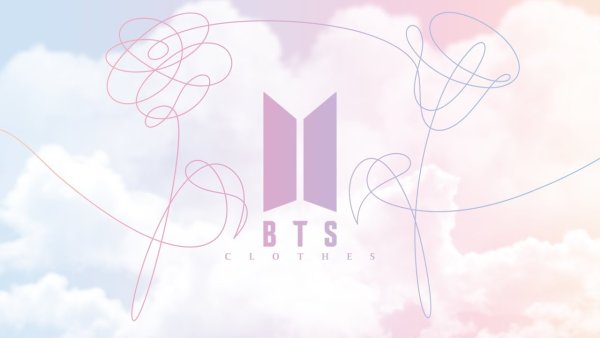 Эмблемы БТС на альбомах